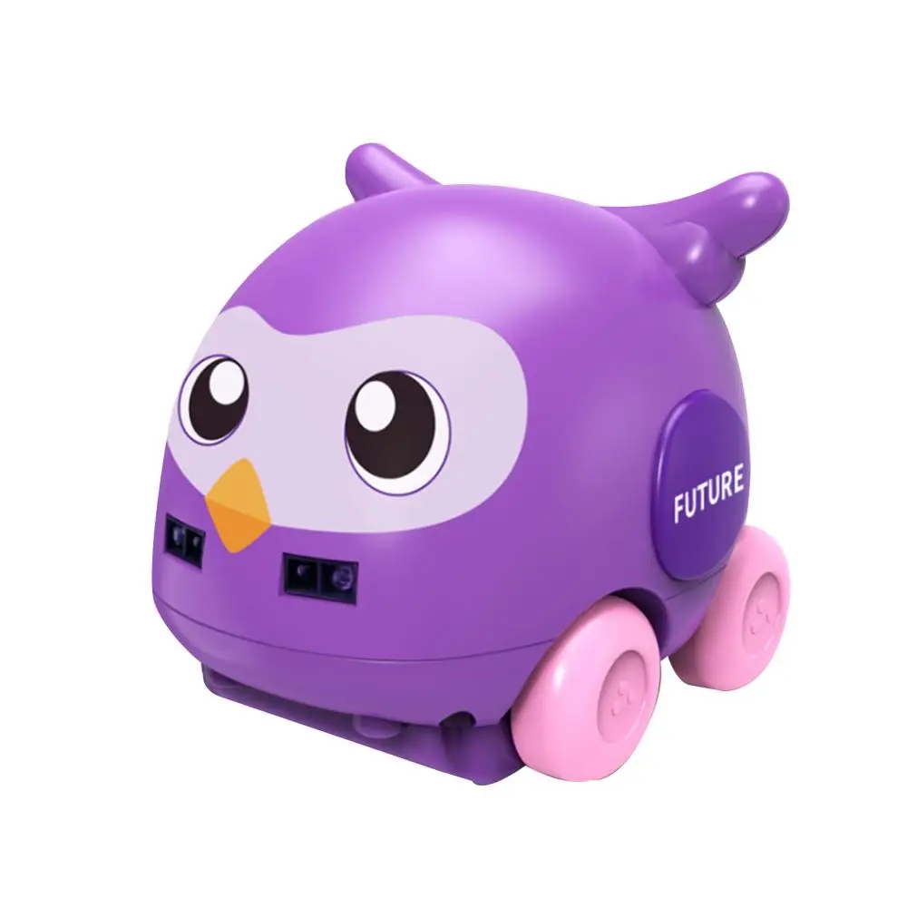 Многофункциональный двойной режим радиоуправляемая мышь автомобиль Сова