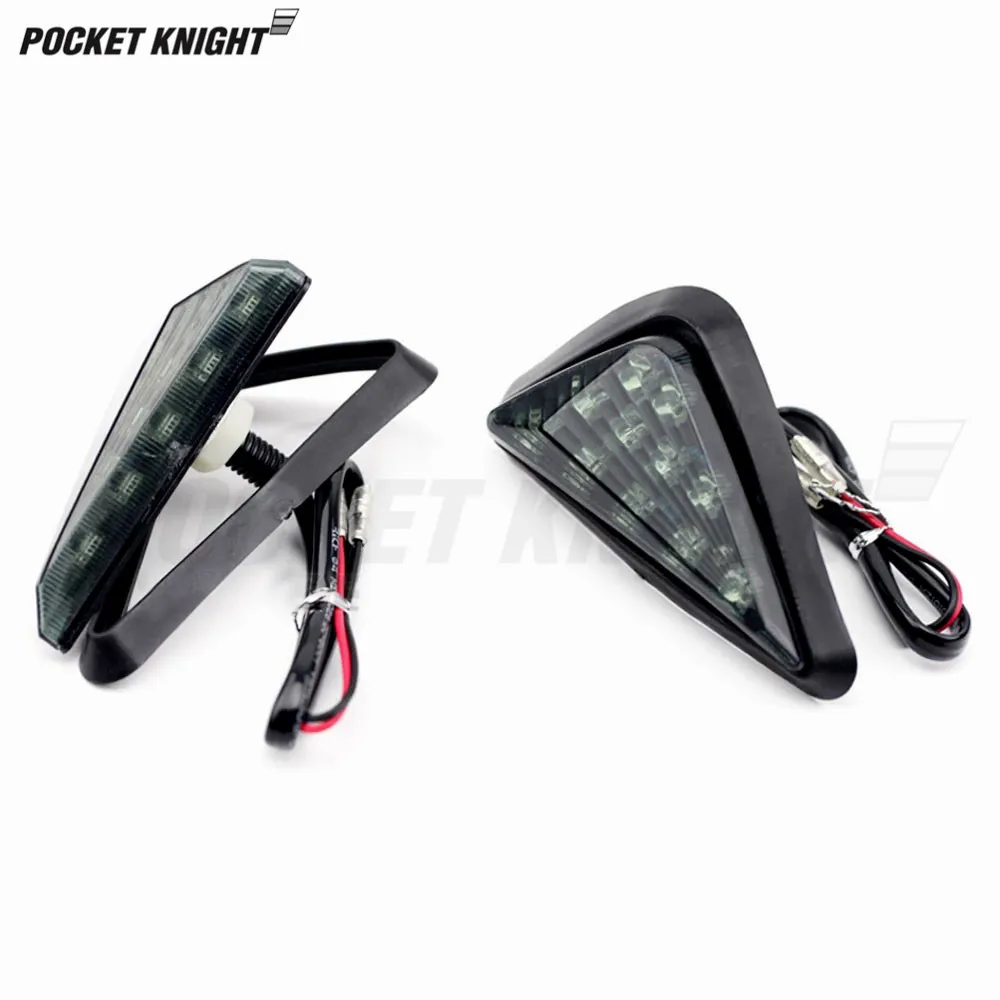 Светодиодный указатель поворота для мотоцикла Yamaha YZF R1 / M S R1M R1S 2015-2020 19 18 17 16 |