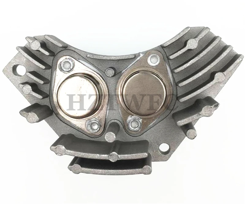 Высококачественный нагревательный вентилятор серийный резистор двигателя для