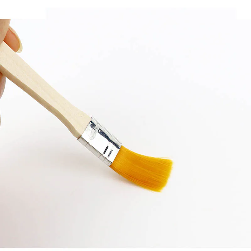 Инструменты для изготовления углеродного волокна: маленькая кисть 2 #. Углеродное