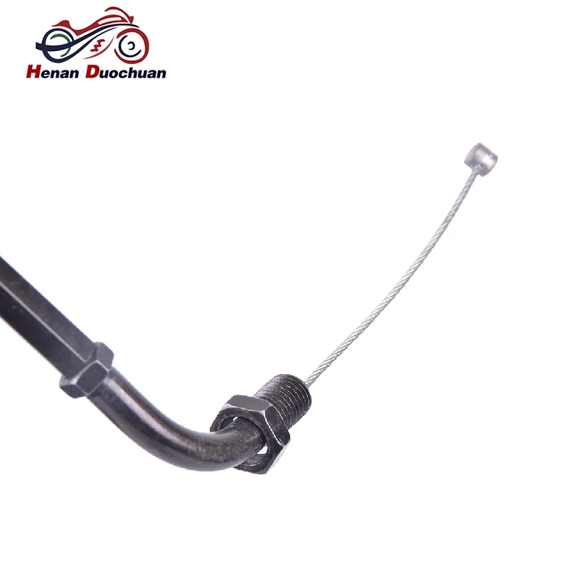 

Motorcycle Accessories Throttle Cable Wire Fuel Return Cable for Honda CBR250 CBR 250 CBR17 Accelerator cable Throttle Line