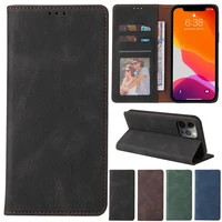 flip leather wallet case for iphone 13 pro max 13 mini 12 pro max 11 pro max se2020 x xs xr xs max 8766s plus drop proof case