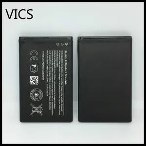 Оригинальная батарея VICS, батарея 4UL BL-4UL 1200 мАч, литий-ионная батарея 4UL для Nokia Lumia 225 Asha 225 Asha225 батарея BL4UL