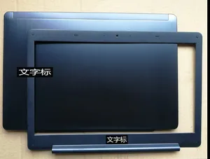Новый ноутбук Samsung NP530U4E 530U4E 531U4E 535U4E, безсенсорный экран 14,6 дюйма, верхняя крышка корпусапередняя рамка ЖК-экрана