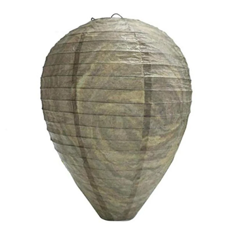 Привод сот бумага фонарь моделирование гнездо высокое качество прочный новый