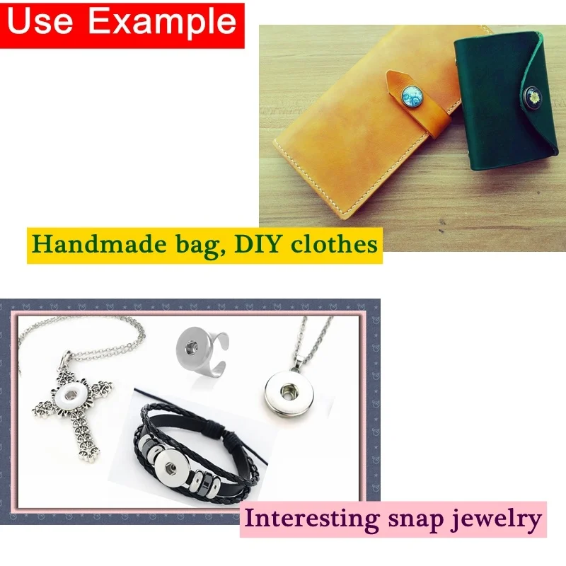 Кнопки с кабошоном DIY Подвески в виде одежды аксессуары ювелирных изделий из