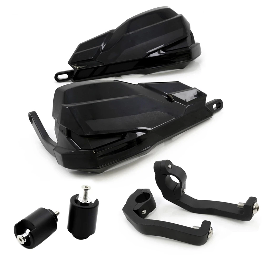 

New Motorcycle Handlebar Windshield Hand Guards Motocross Handguards For Honda CB500X CB500F 2013-2018 2014 2015 2016 2017