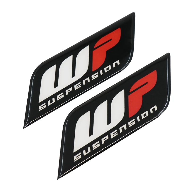 Стикер для мотоцикла WP Ktm Duke 390 125 790 200 690 250 640 890 Exc 1290 450 300 525 500 530 2019 аксессуары