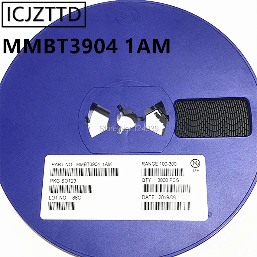 3000 шт./катушка S9012 2T1 S9013 J3 S9014 J6 S9015 M6 S9018 J8 СОТ 23 9012 9013 9014 9015 9018|Индукторы| |