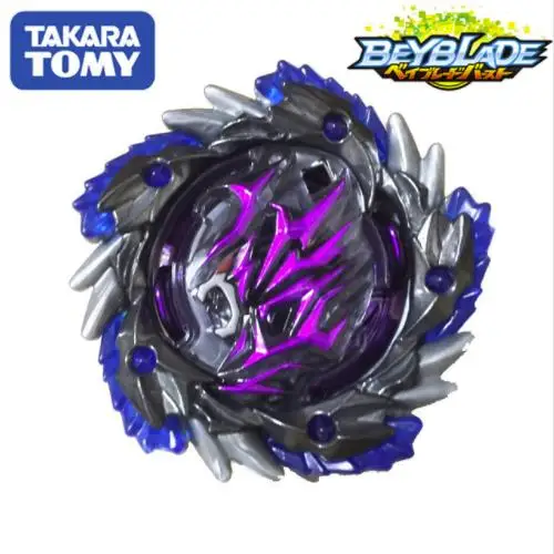 Takara Tomy Beyblade Burst детские игрушки запатентованный крутящийся венчик для перемешивания Топы B93 B94 B79 B89 B117 B100 B127 B129 B130 B122 B123 B124 B125 B131 B120 - Цвет: B00