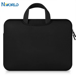 Nworld 11 13,3 15,4 15,6 дюймов Сумка для ноутбука чехол для сумки для ноутбука рукав чехол на молнии чехол для компьютера для ноутбука ПК планшет