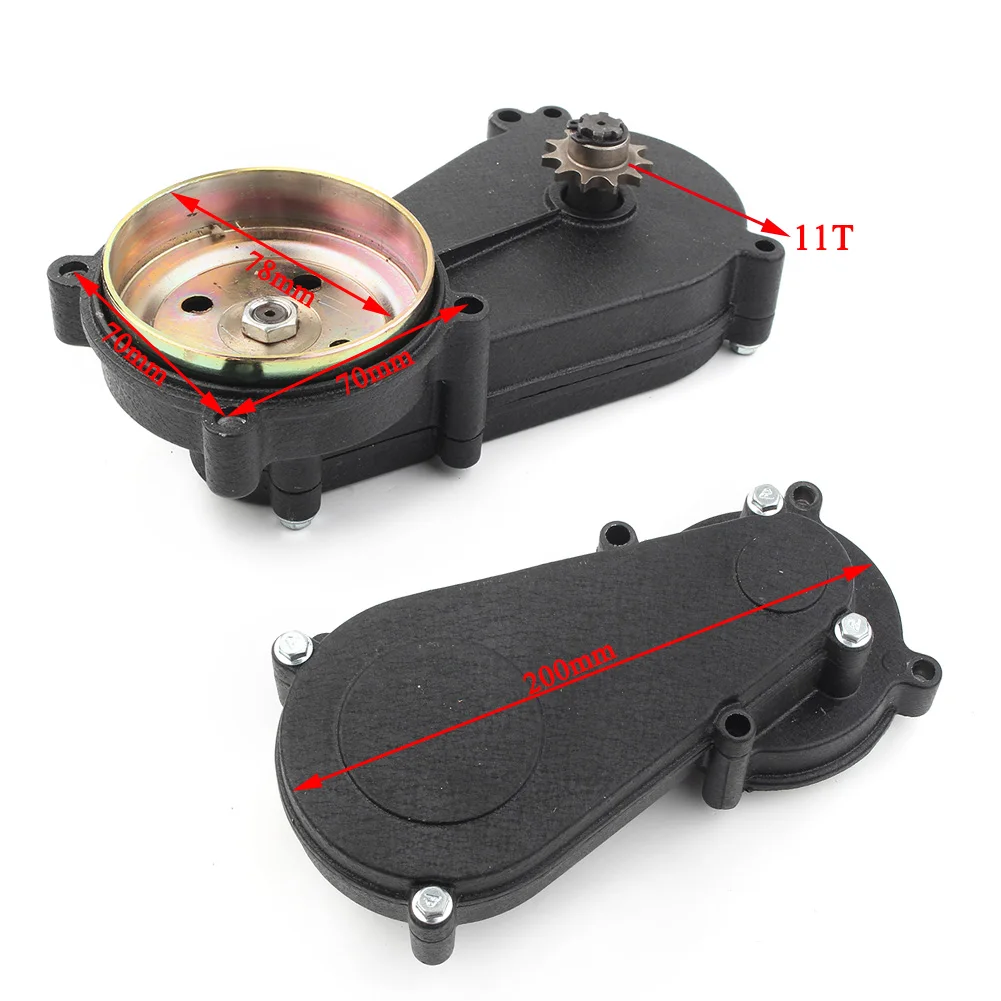 Sol Motors Pocket Rocket