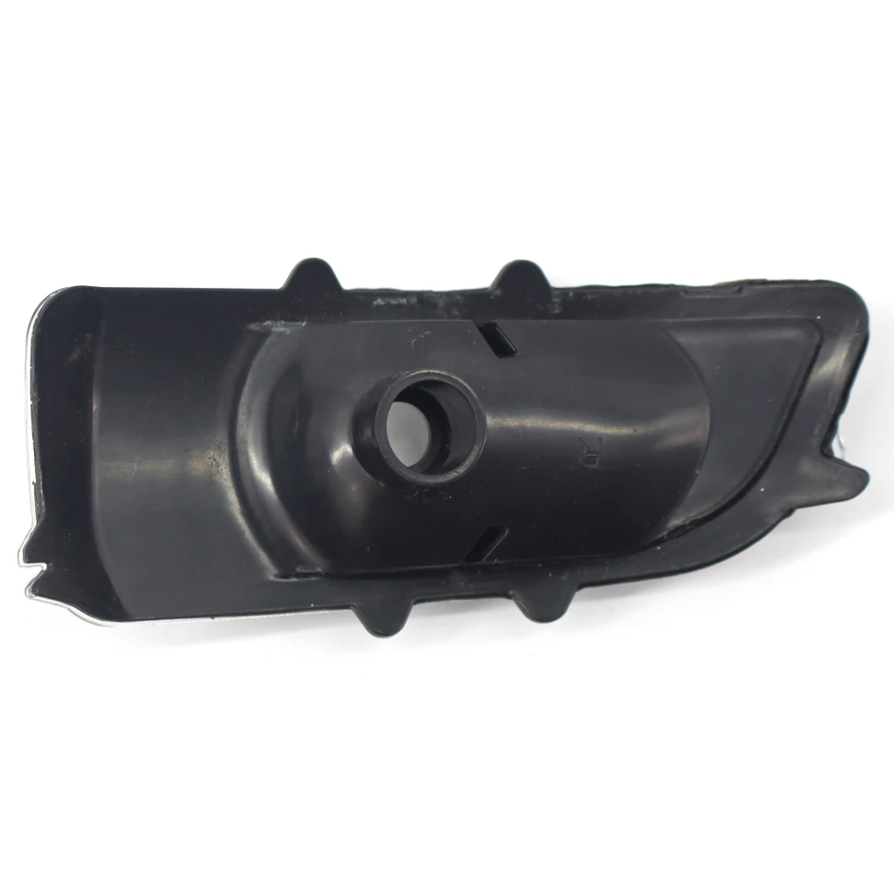 Автомобильная Поворотная сигнальная лампа зеркало заднего вида для Volvo S40 S60 S80