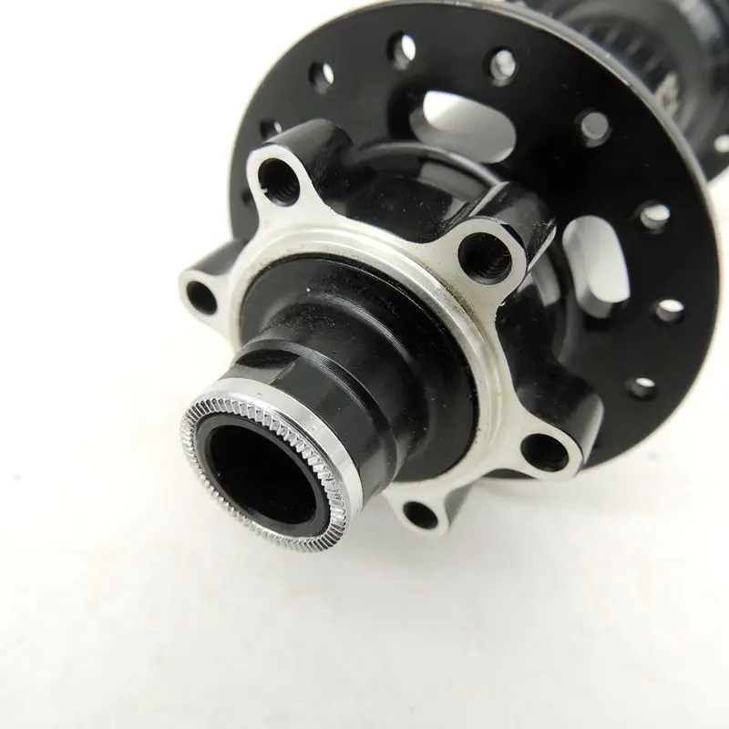 Новинка велосипедная Втулка с тормозным подшипником 15 мм 135/190 толстым порогом 644