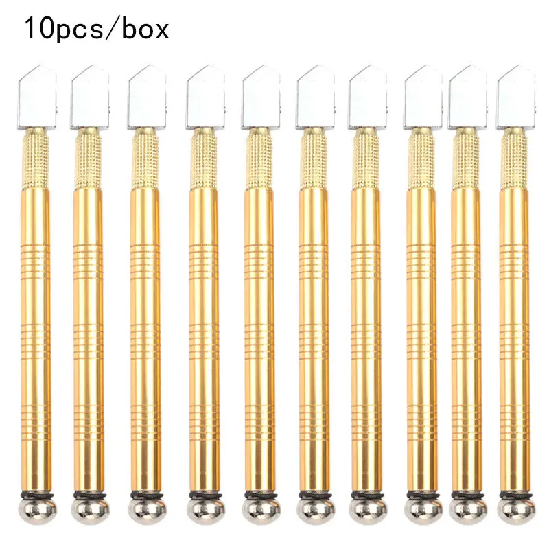 Алмазный ролик бытовой многофункциональный резак для стекла из сплава |