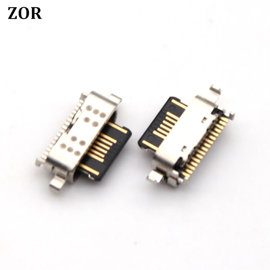1 шт. разъем для зарядки Micro Usb Jack док станция питания Cubot X18 X19 X20 Plus Pro R11 R15 R19 P12 P20