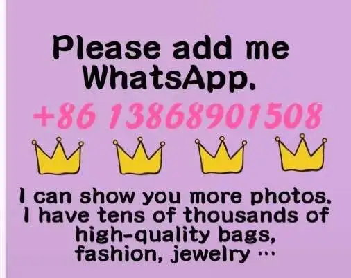 

just for payment (shoes clothes bags)
