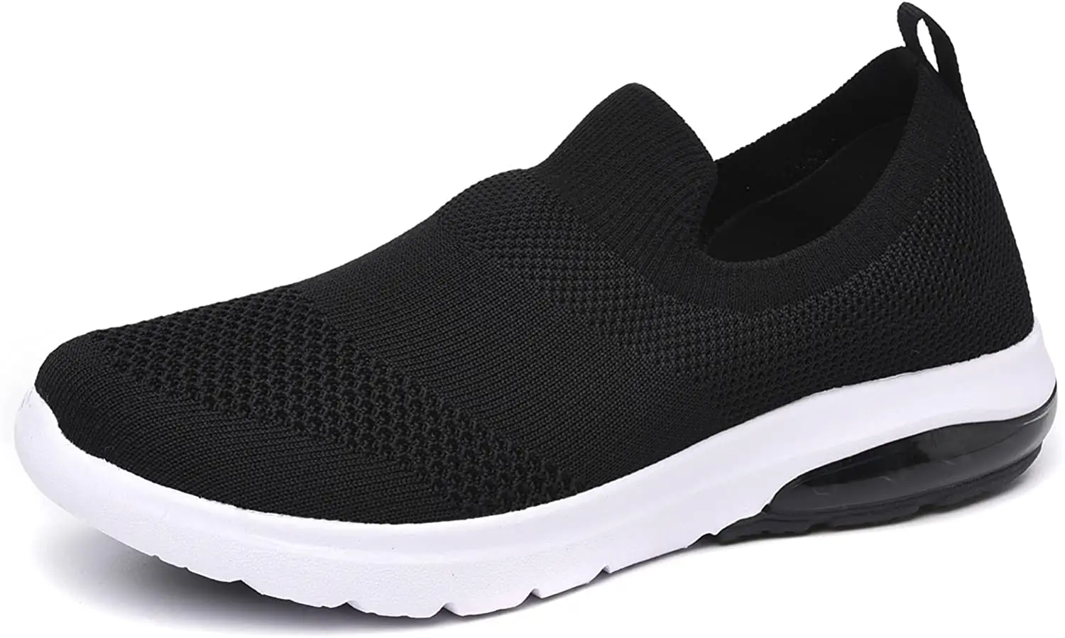 

Женские кроссовки для бега SIRUIYUAN, легкие дышащие кроссовки, сетчатые носки с подушкой для ходьбы, для спортзала, работы, тенниса, походов, бег...