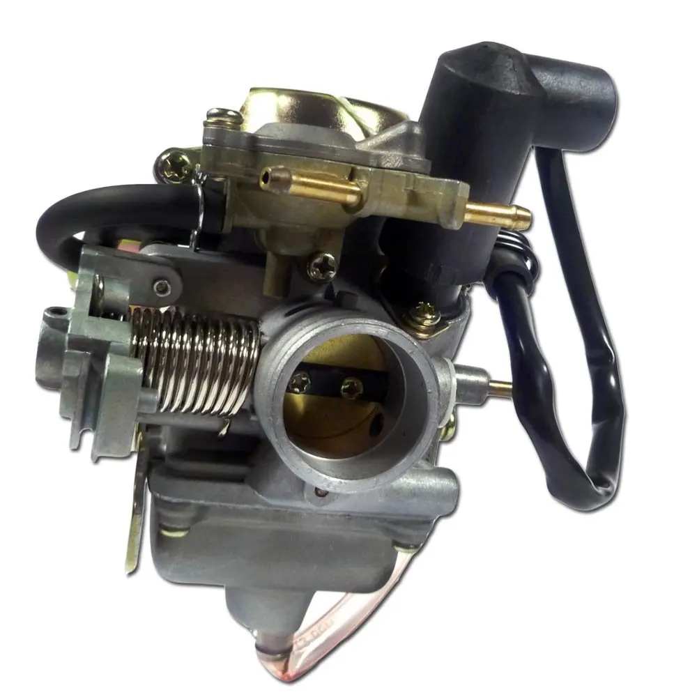 

Карбюратор для скутера Honda Elite 150 CH150 CH150D 1985 1986 1987