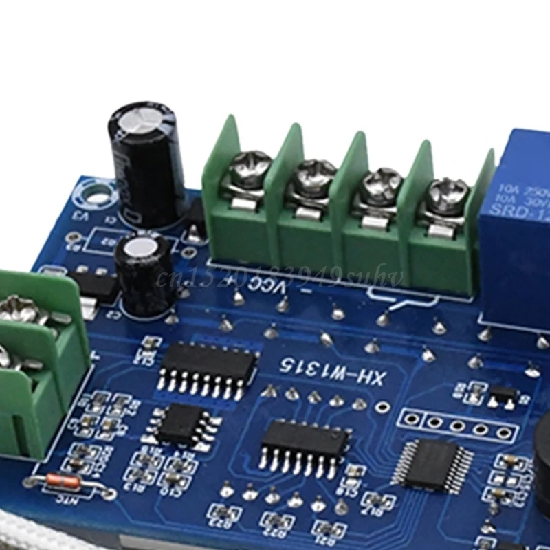 10 м TCXO часы CLK PPM 0 1 тактовый осциллятор модуль для HackRF One SDR корпус из алюминиевого