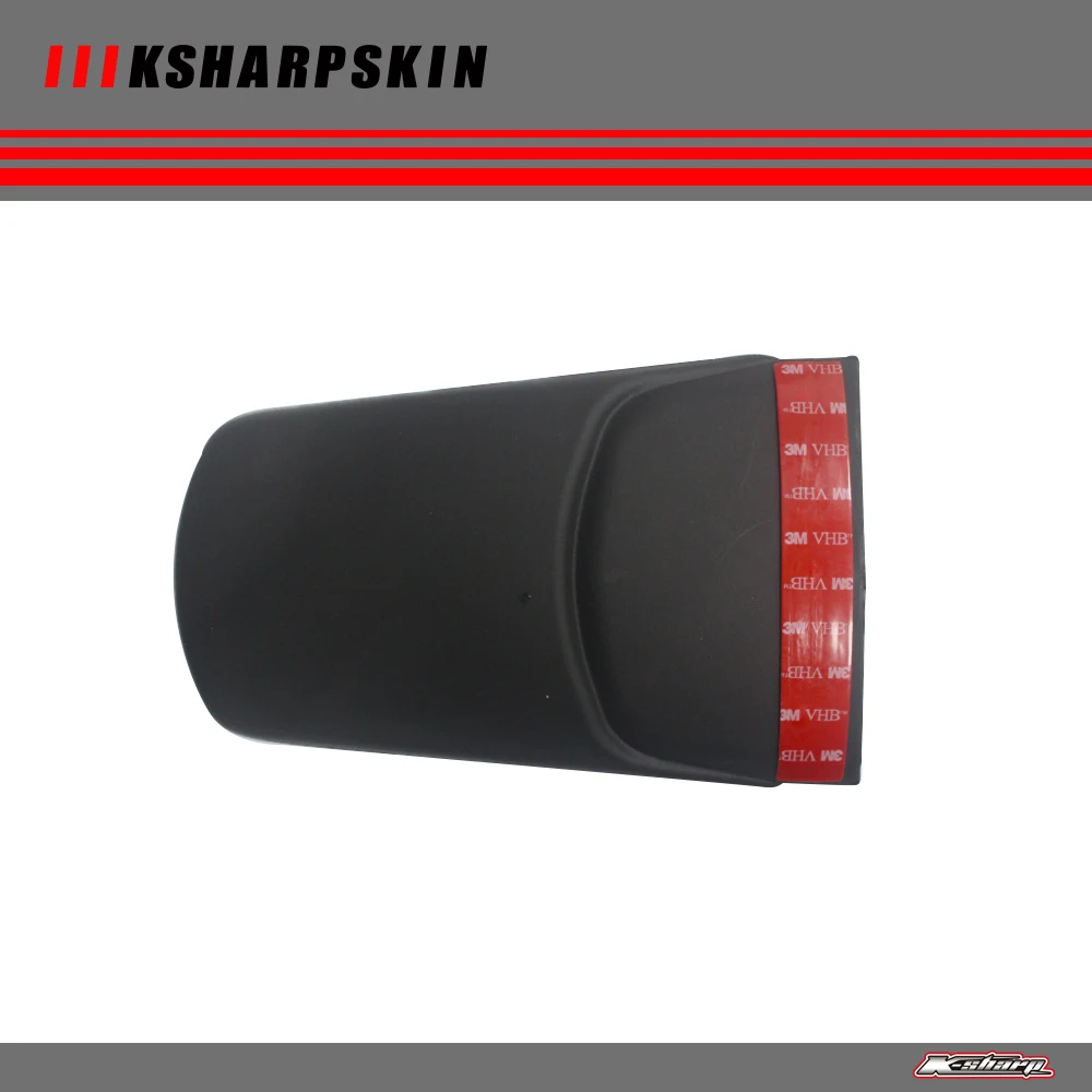 Заднее колесо мотоцикла защита от брызг для крыла крышка расширитель Extensio Honda CB650R