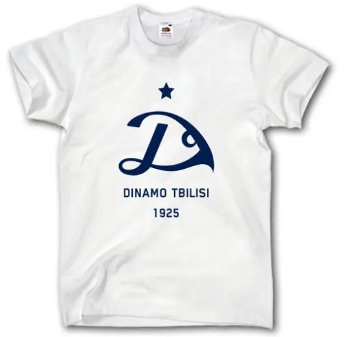 Динамо Тбилиси рубашка S XXXL футболист CAMISETA FUTBOL футбол Джорджия Бесплатная
