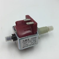 universal 33dsb electromagnetic pump micro magnetic driving pump for steam iron steam mop medical water pump