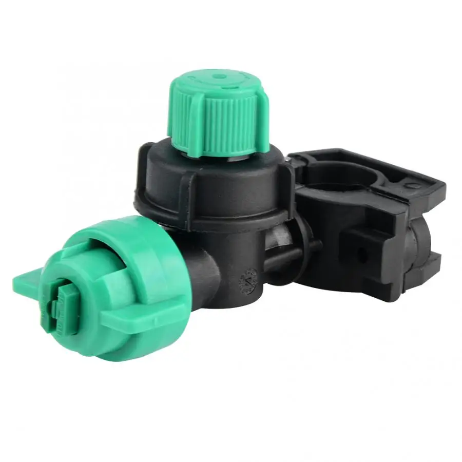 Пластиковый распылитель для сельскохозяйственных растений сопло распыления