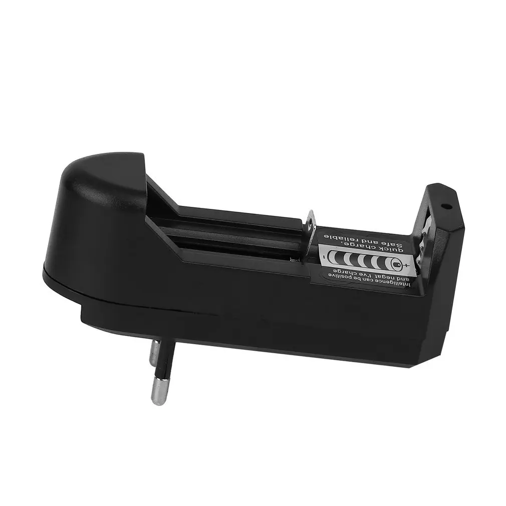 Универсальное зарядное устройство для литий-ионных аккумуляторов 3 7 в 18650 16340 14500 |