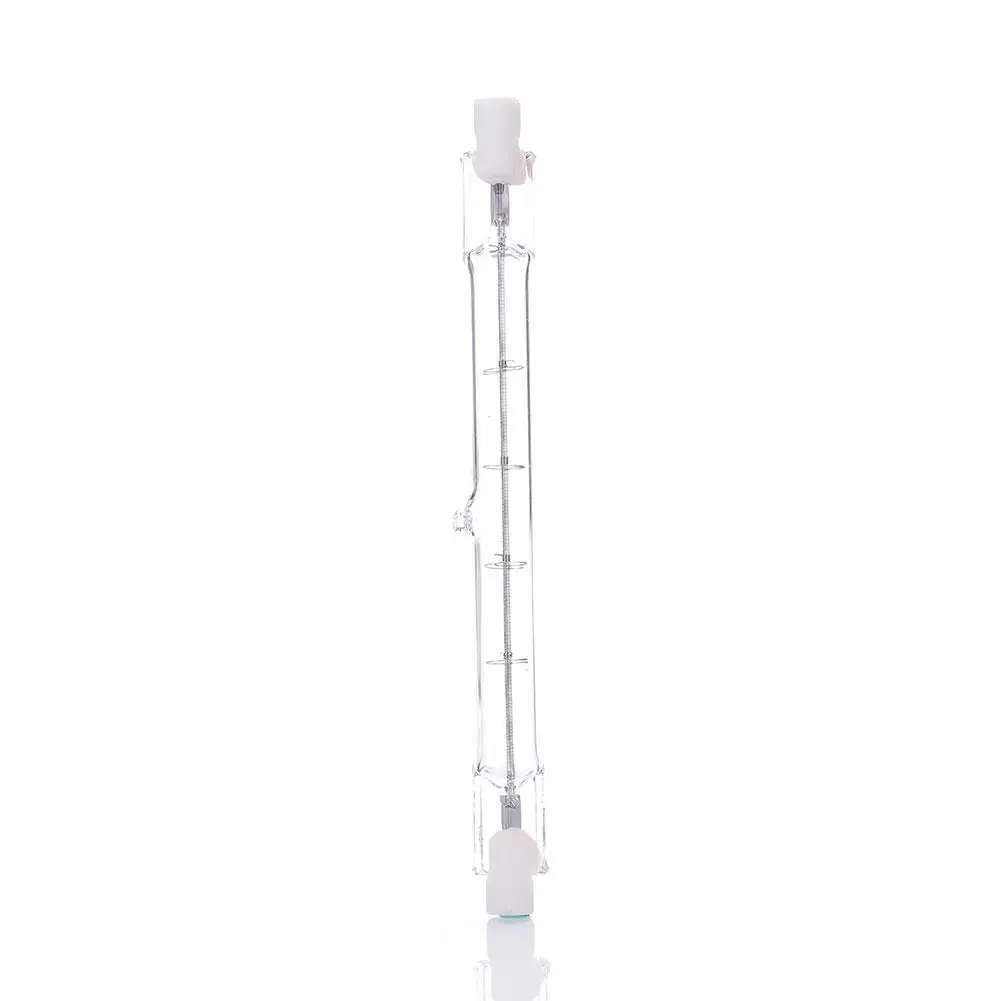 

Halogen Lamp Iodine Tungsten Lamp Light AC220-240V 78MM 250W Lighting Fixture