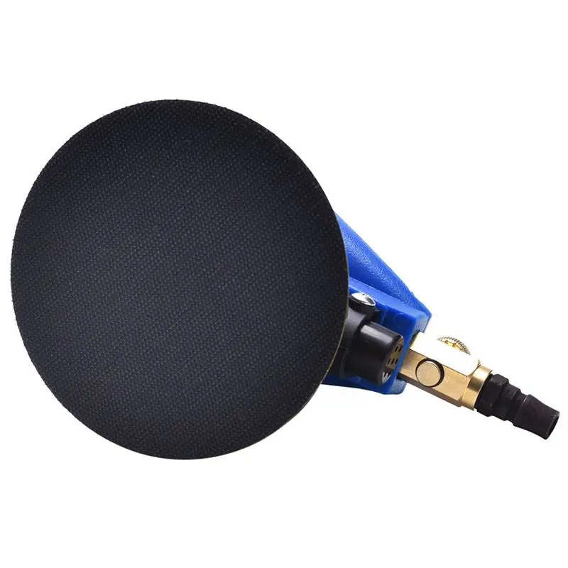 Горячая XD-электрическая воздушная шлифовальная машина по дереву полировальные