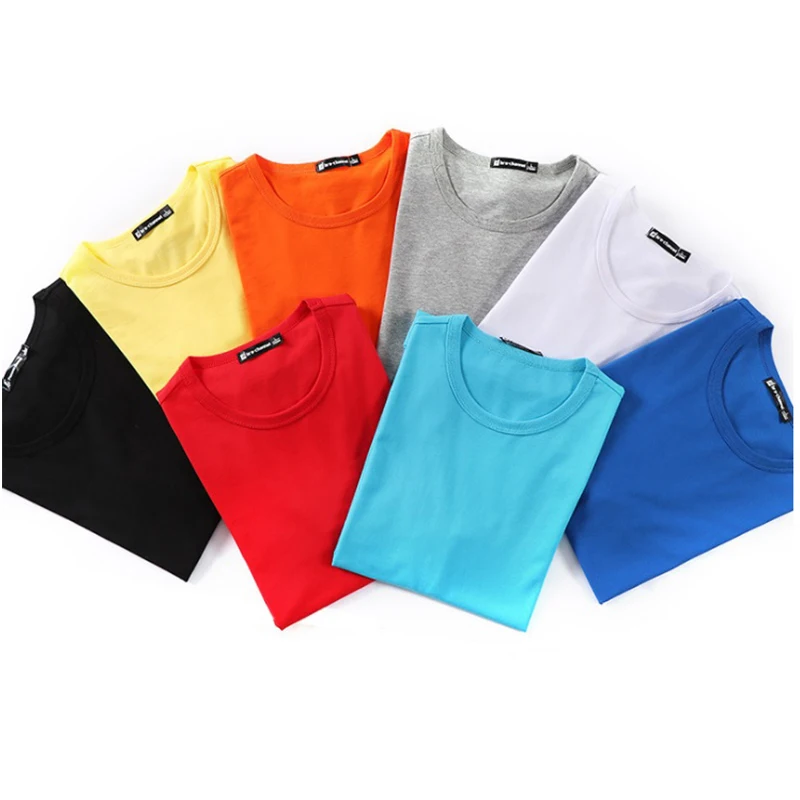 Дизайнерские брендовые футболки с логотипом/картинкой на заказ для мужчин и