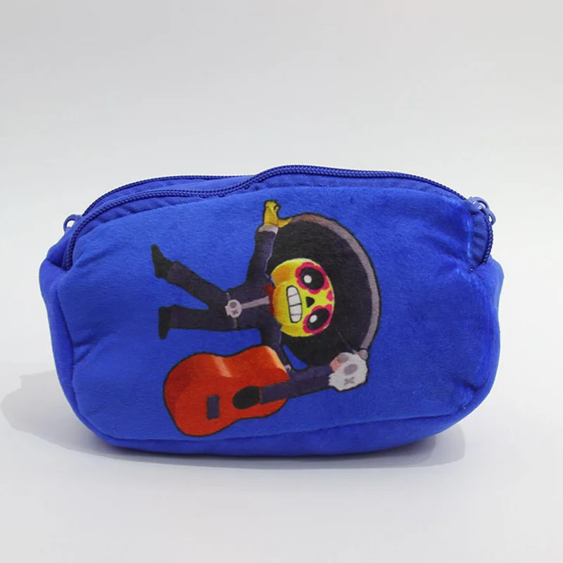 5 стилей 20 см плюшевый Кошелек чучела кукла аниме Спайк Леон Кольт Брок ессик