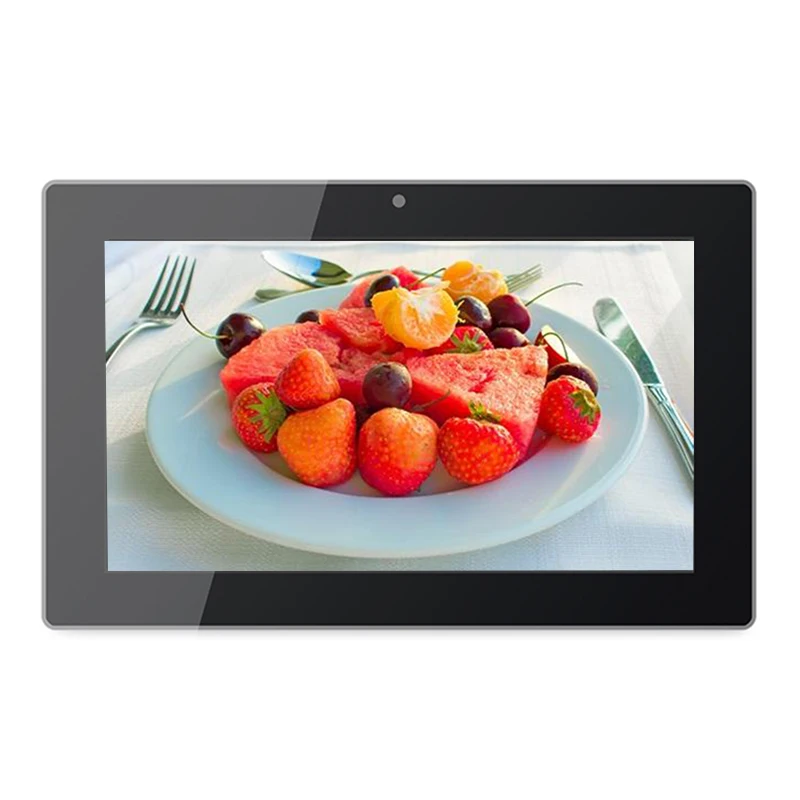 14 inch all in one POE Tablet 1920*1080