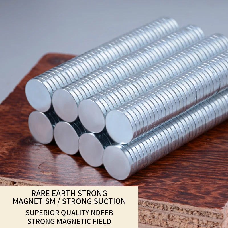 Мощные магниты сильные постоянные редкоземельные для холодильника DIY