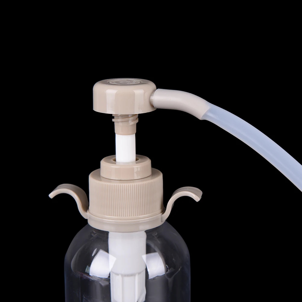 1 Очиститель Douche Colon system Colonic орошение анальный очиститель медицинские материалы клизма лампа унисекс Вагинальный Чистый Ректальный шприц
