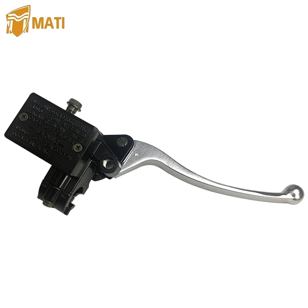 

Front Right Brake Master Cylinder for Suzuki King Quad Quadracer 250 Quadrunner 230 250 Quadsport 230 Z250 LT230 LT250 LTF250
