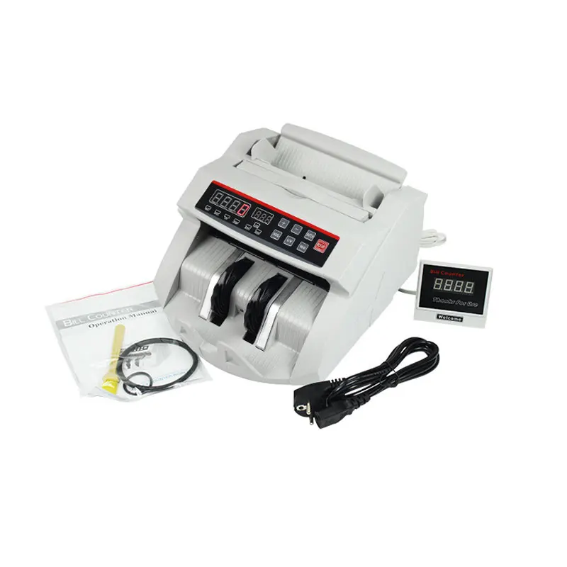 Многонациональной валютный точечный детектор евро доллар США Британский