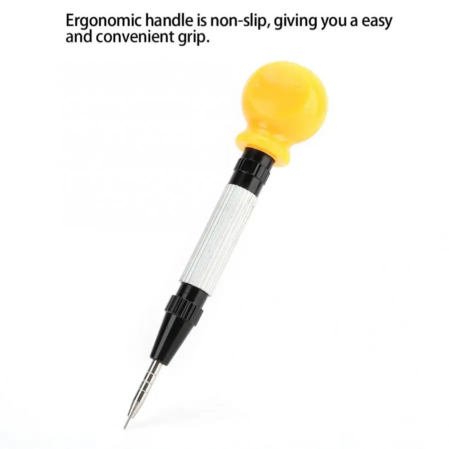 Профессиональный ремешок для наручных часов пружинистый стержень жидкость