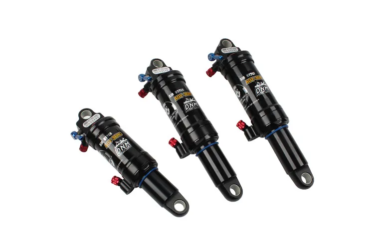 Подвеска для горного велосипеда высокого давления|Задние амортизаторы| |