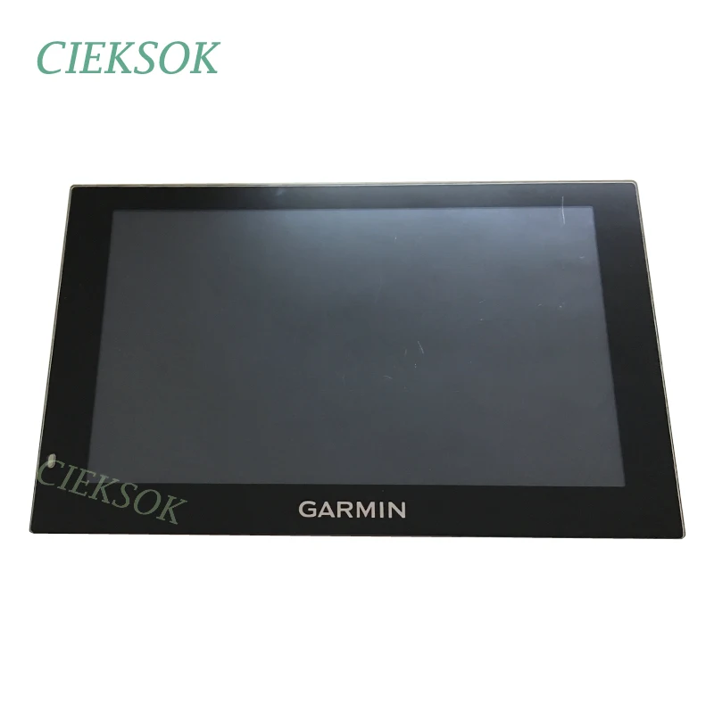 ЖК-дисплей ZD050NA-05E дюйма с емкостным сенсорным экраном для GARMIN Nuvi 2599 2529 2559 2519 2589