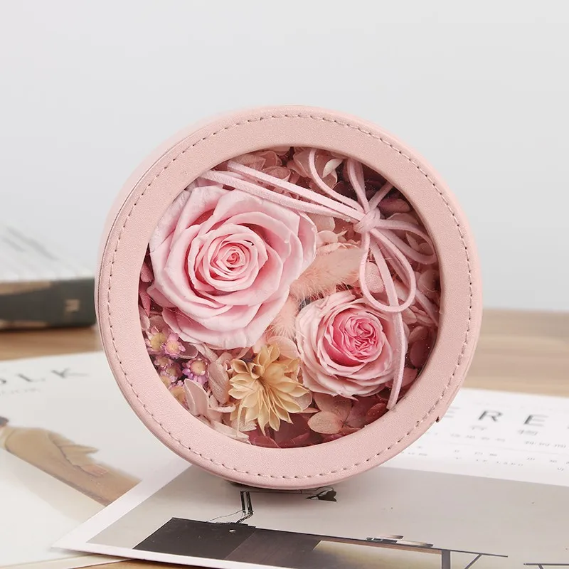 Высокое качество Euquisite DIY вечное мыло в подарочной коробке Вертикальная