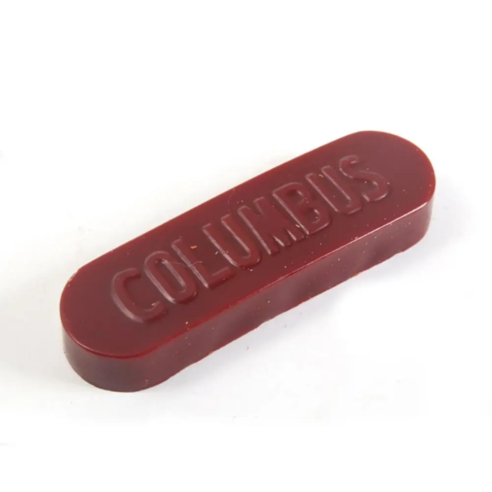 

leather waxed bee DIY Handmade Mill Edge Wax Leather Edge Polishing Wax Leather Grinding Tool Leather Craft 3 Colors Available