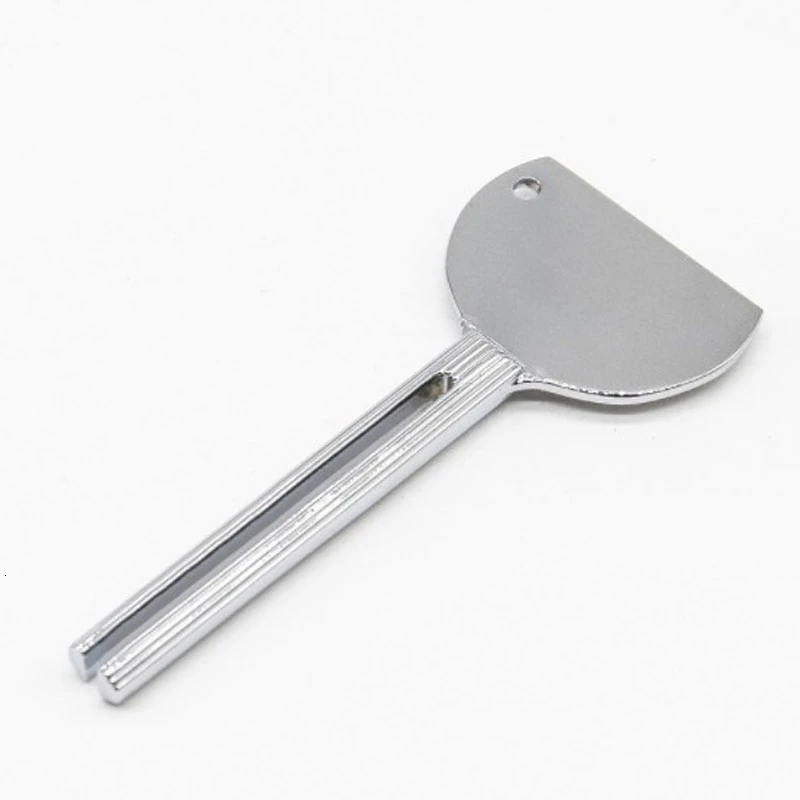 Легкий Диспенсер для зубной пасты из нержавеющей стали тюбик соковыжималка