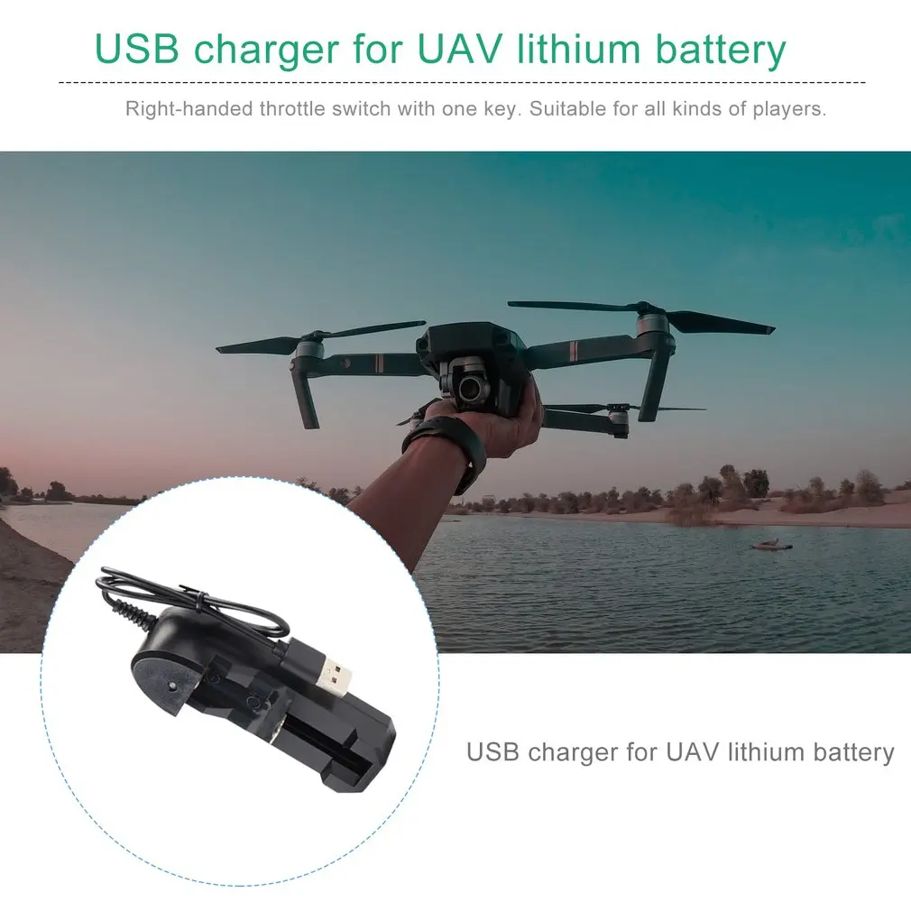 USB 18650 Батарея Зарядное устройство черные 4 слота AC 110V 220V двойной для QI