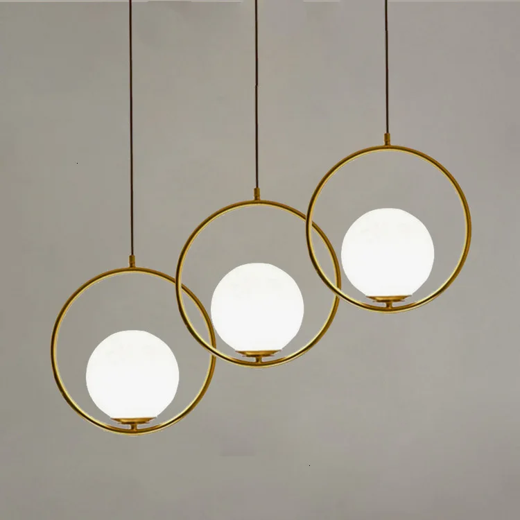 Пост-современный скандинавский с узором елочка современный подвесной