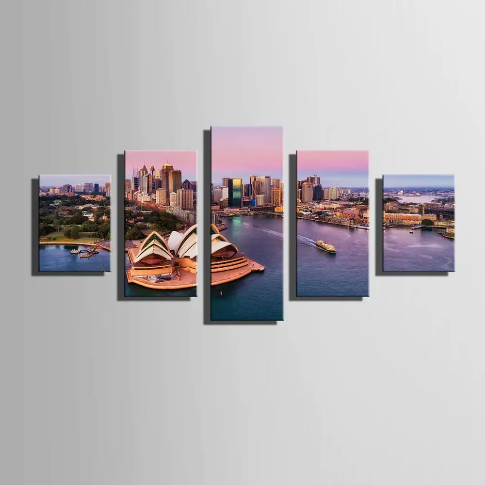 

HD Landscap Canvas Art Print Painting Poster Print Wall Pictures For Home Decoration Wall Decor Wall Art without framed 19040412