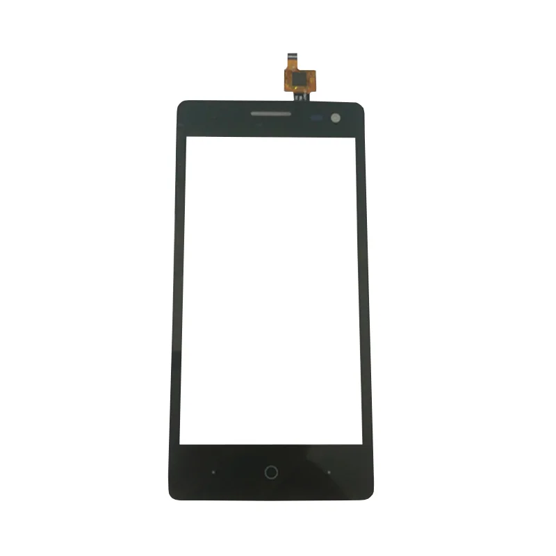 4 5 &quotдля ZTE Blade GF3/T320 ЖК-дисплей и сенсорный экран дигитайзер Бесплатная доставка |