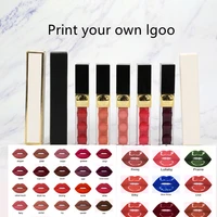 50pcs high glitter shiny lip gloss private label cosmetics makeup lipgloss base gel vegan liquid lipstick wholesale bulk