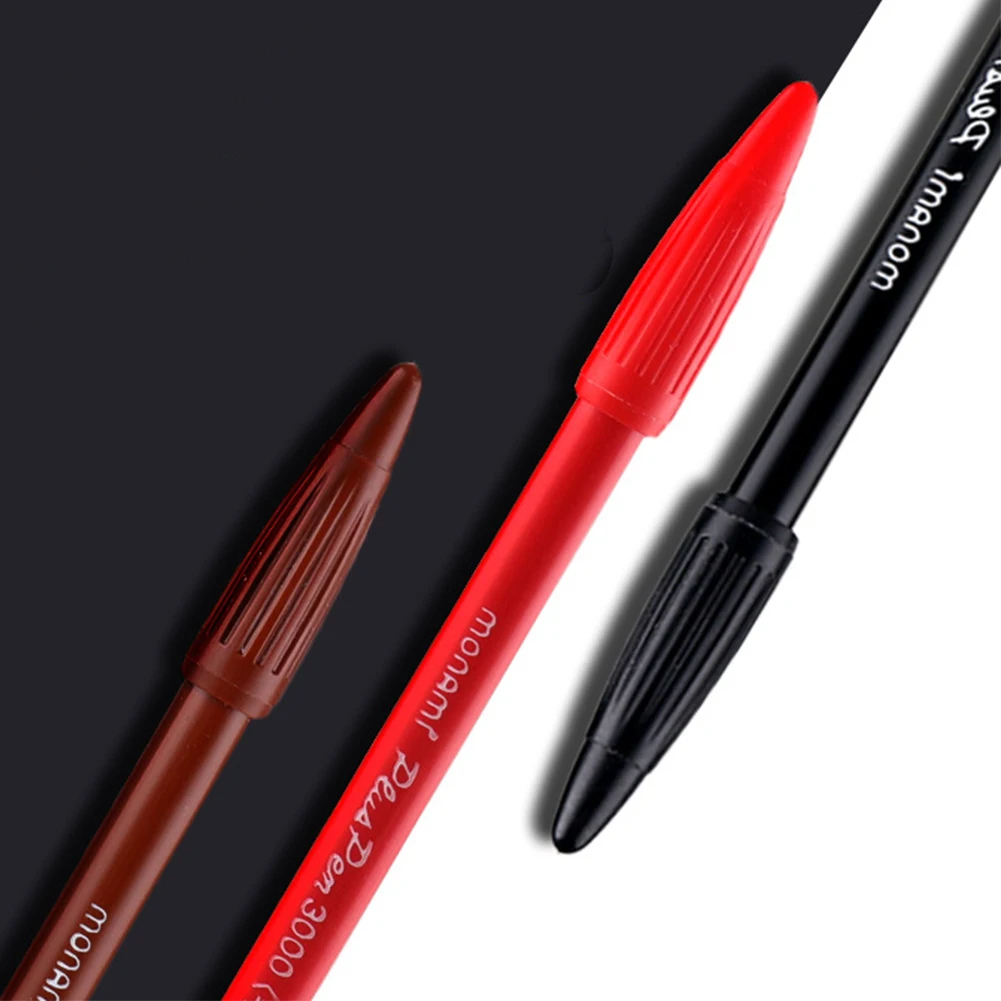 Хирургический маркер для боди-арта пера писец инструмент удаления татуировки